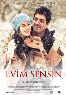 Evim Sensin 2012