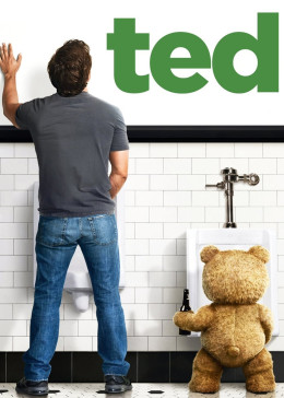 Ted 2012