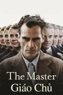 The Master 2012