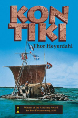 Kon-Tiki 2012