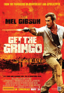 Get the Gringo 2012