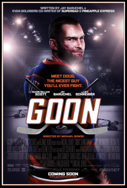 Goon 2012