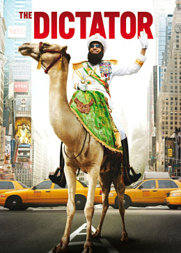 The Dictator