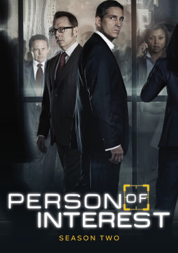 Person of Interest (Season 2)