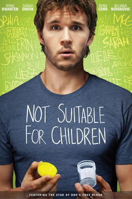 Not Suitable for Children 2012