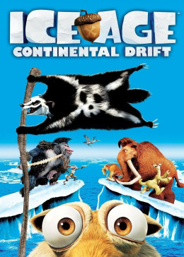 Ice Age: Continental Drift 2012