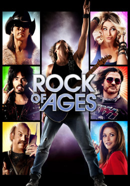 Rock of Ages 2012