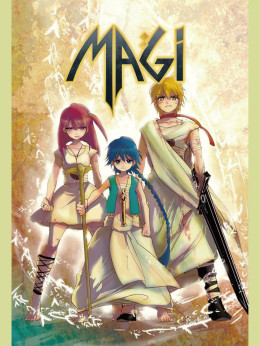 MAGI