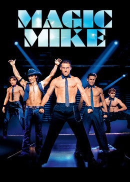 Magic Mike 2012