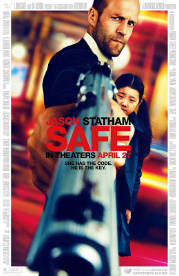 Safe 2012