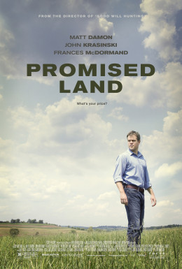 Promised Land 2012