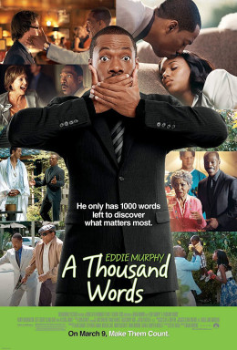 A Thousand Words 2012