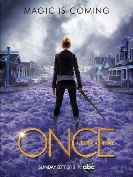 Once Upon a Time (Season 2)