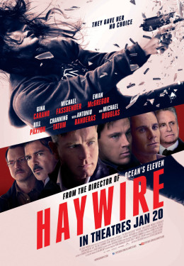 Haywire 2012