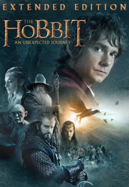 The Hobbit: An Unexpected Journey