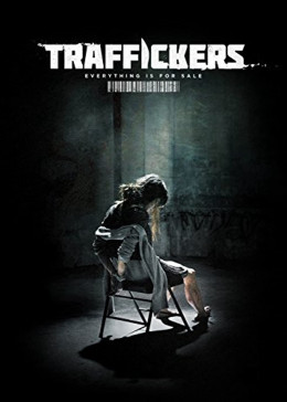 The Traffickers 2012