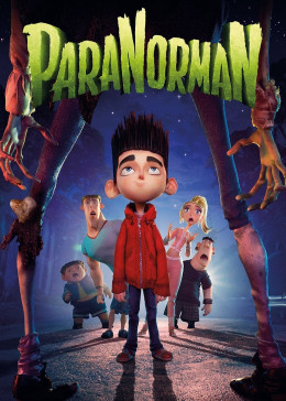 ParaNorman 2012