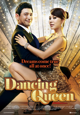 Dancing Queen 2012