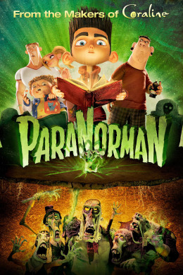 ParaNorman 2012