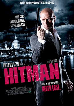 Interview with a Hitman 2012