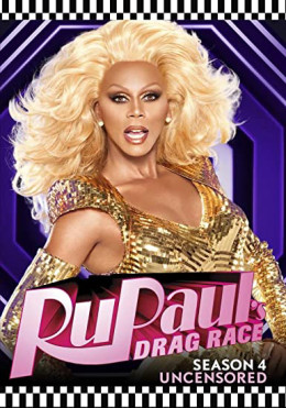 RuPaul's Drag Race (Season 4)