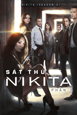 Nikita (Season 3) 2012