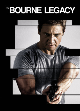 The Bourne Legacy