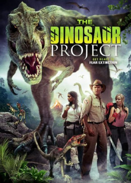 The Dinosaur Project