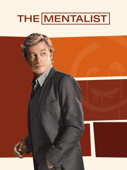 The Mentalist (Season 4)