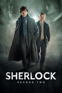 Sherlock (Season 2)