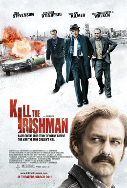 Kill the Irishman