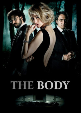 The Body 2012