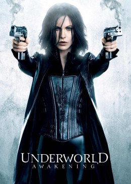 Underworld: Awakening