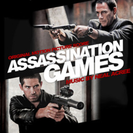 Assassination Games 2012