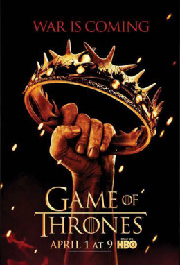 Game Of Thrones (Season 2)