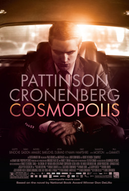 Cosmopolis 2012