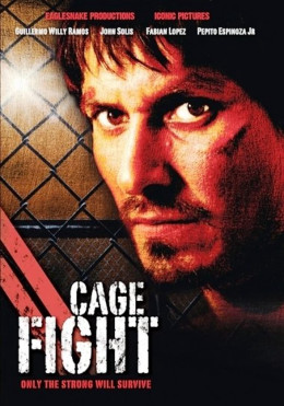 Cage Fight