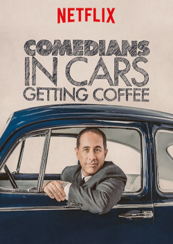 Comedians in Cars Getting Coffee (Season 1) 2012