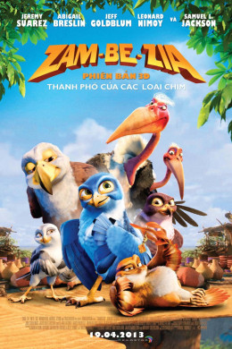 Zambezia