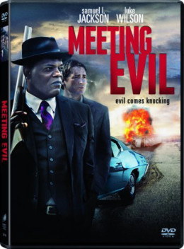 Meeting Evil 2012