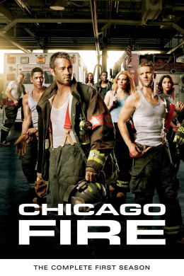 Chicago Fire (Season 1) 2012