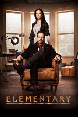 Elementary (Season 1) 2012