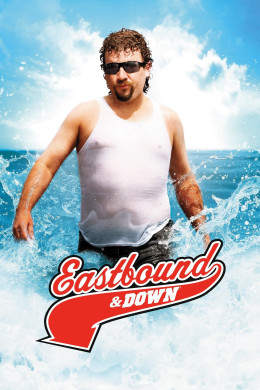 Eastbound & Down (Season 3)