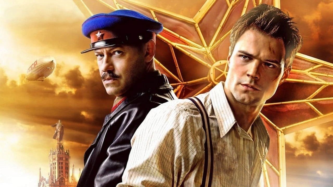 Điệp Viên Điệp Viên