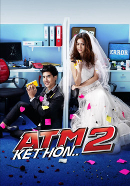 ATM 2 The series 2013