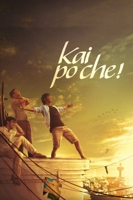 Kai po che! 2013