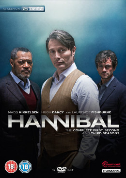 Hannibal (Season 1) 2013