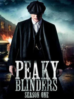 Peaky Blinders (Season 1) 2013