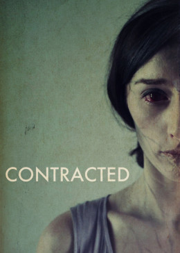 Contracted