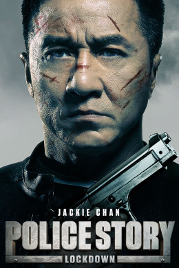 Police Story 6 2013